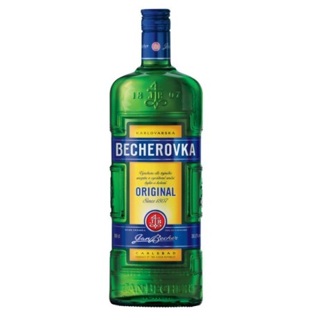 Becherovka Original 1l