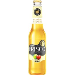 Frisco Jablko 0,33l