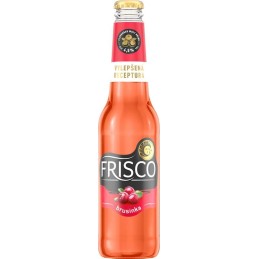 Frisco Brusinka 0,33l