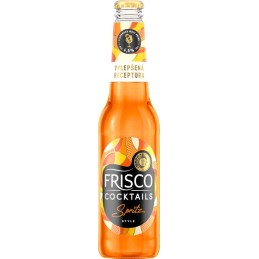 Frisco Cocktails Spritz 0,33l