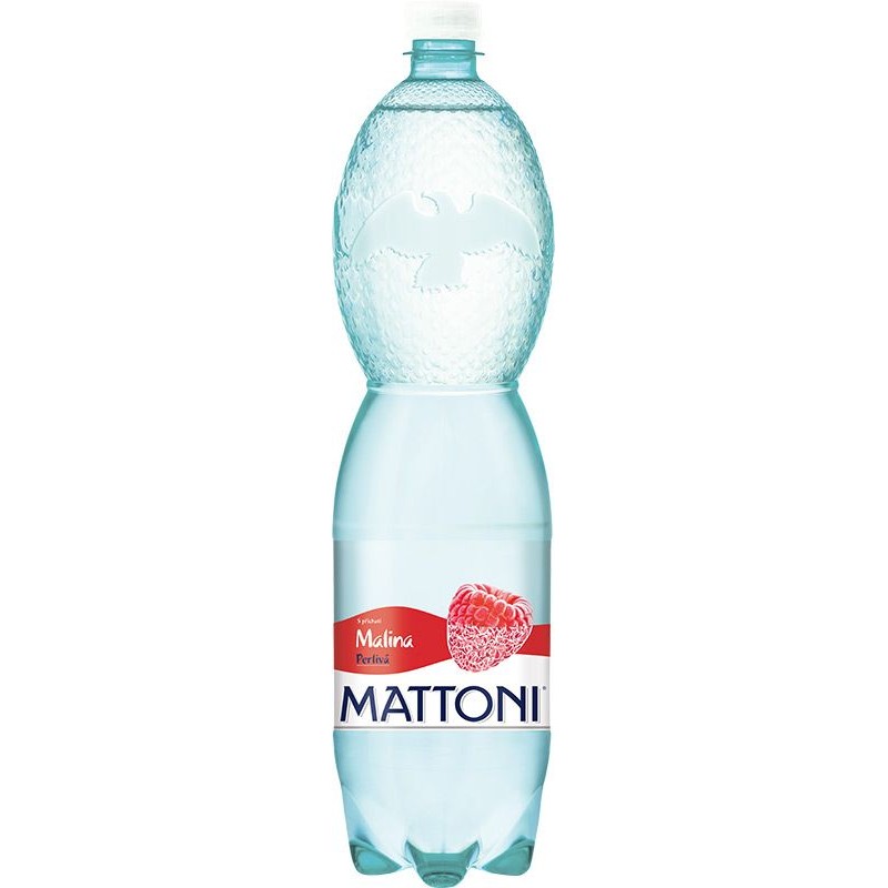 Mattoni malina 1,5l - PET