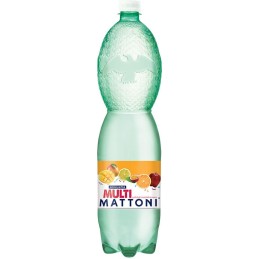 Mattoni Multi 1,5l - PET