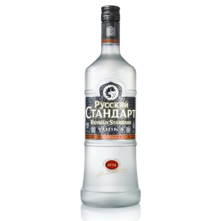 Russian Standard Original 1l