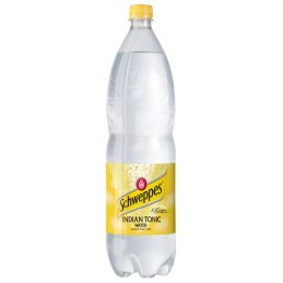 Schweppes Tonic 1,5l - PET