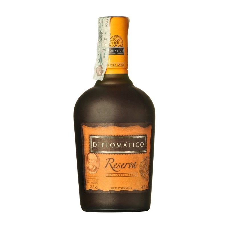 Diplomático Reserva 0,7l