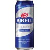 Birell 0,5l - plech