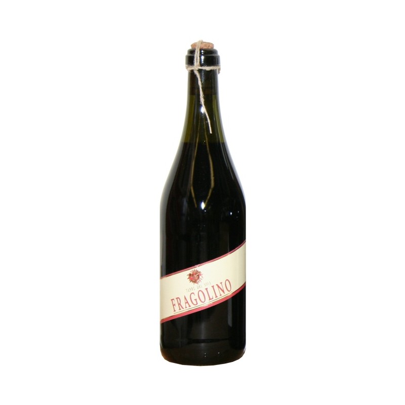 Fragolino rosso Terre Del Sole 0,75l