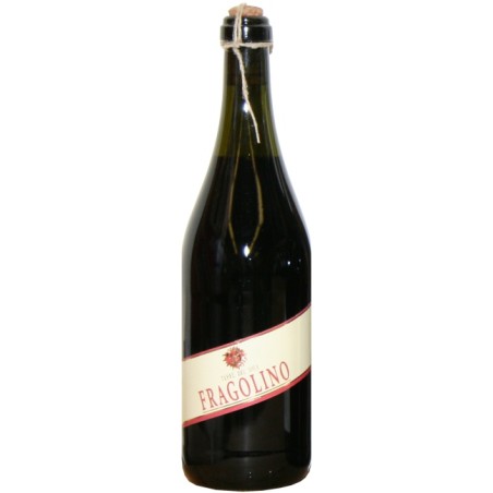 Fragolino rosso Terre Del Sole 0,75l