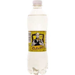 Kolaloka Citron 0,5l - PET