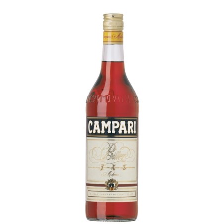 Campari Bitter 0,7l