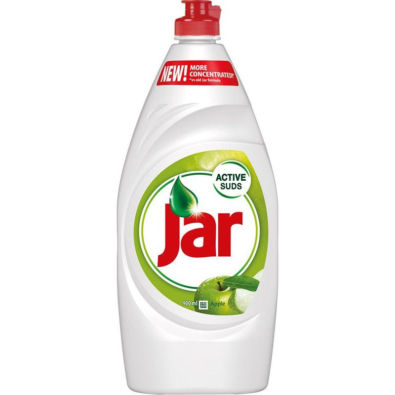 Jar jablko 900ml