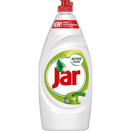 Jar jablko 900ml