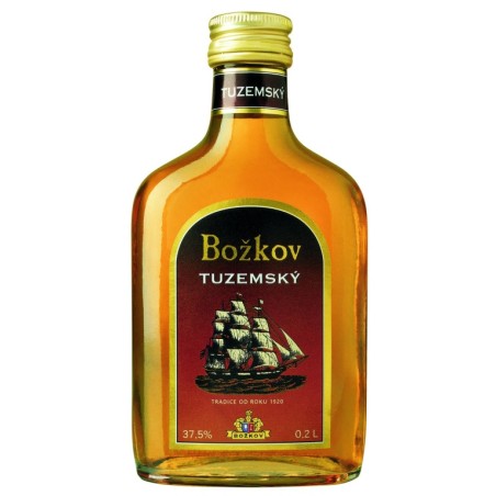 Božkov Originál 0,2l