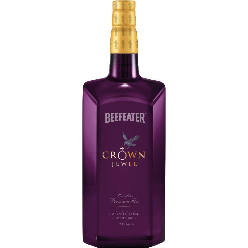 Beefeater Crown Jewel 1l