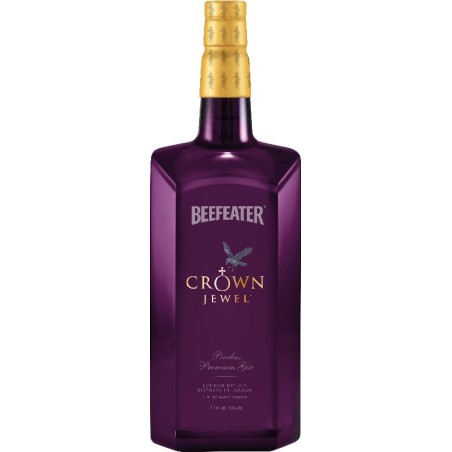 Beefeater Crown Jewel 1l