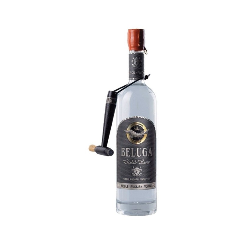 Beluga Vodka Gold Line 0.7l