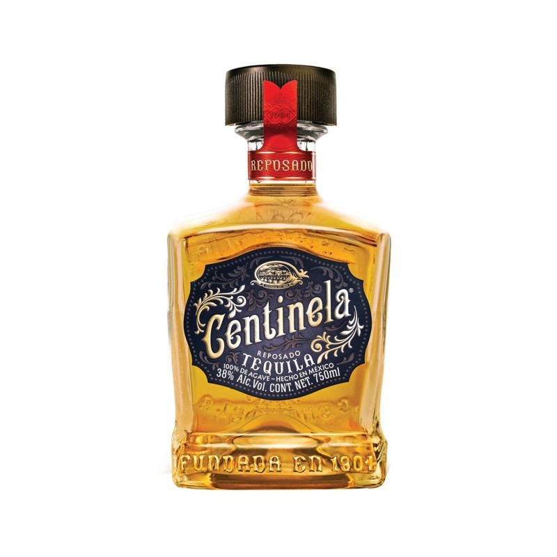 Centinela Reposado 0,7l