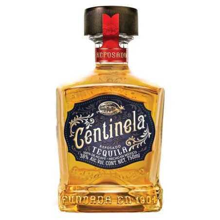 Centinela Reposado 0,7l