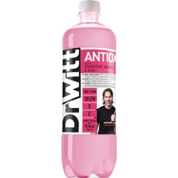 DrWitt Antiox granátové jablko & acai 0,75l - PET