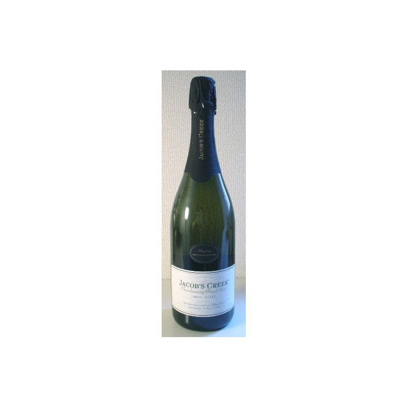 Jacobs Creek Chardonnay - Pinot Noir 0,75l