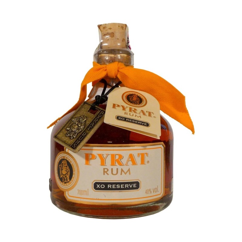 Pyrat X.O. Reserve 0,7l