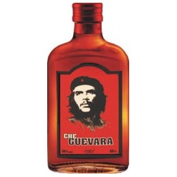 Che Guevara Rum 0,2l