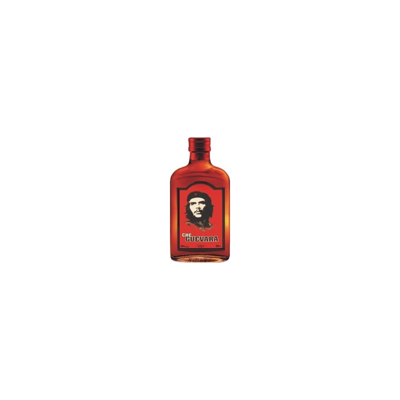 Che Guevara Rum 0,2l