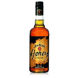 Jim Beam Honey 0,7l