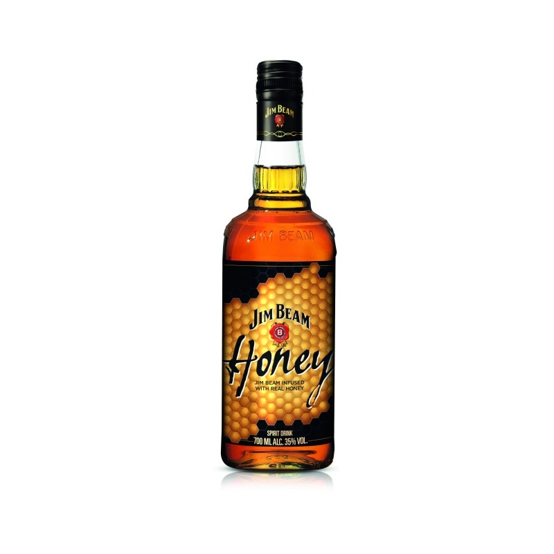 Jim Beam Honey 0,7l