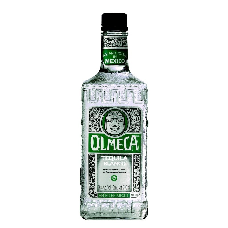 Olmeca Tequila Blanco 0,7l