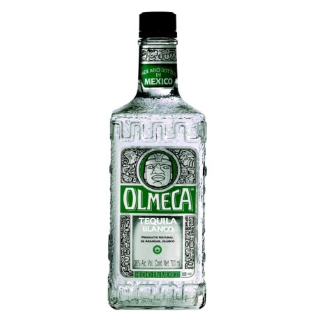 Olmeca Tequila Blanco 0,7l