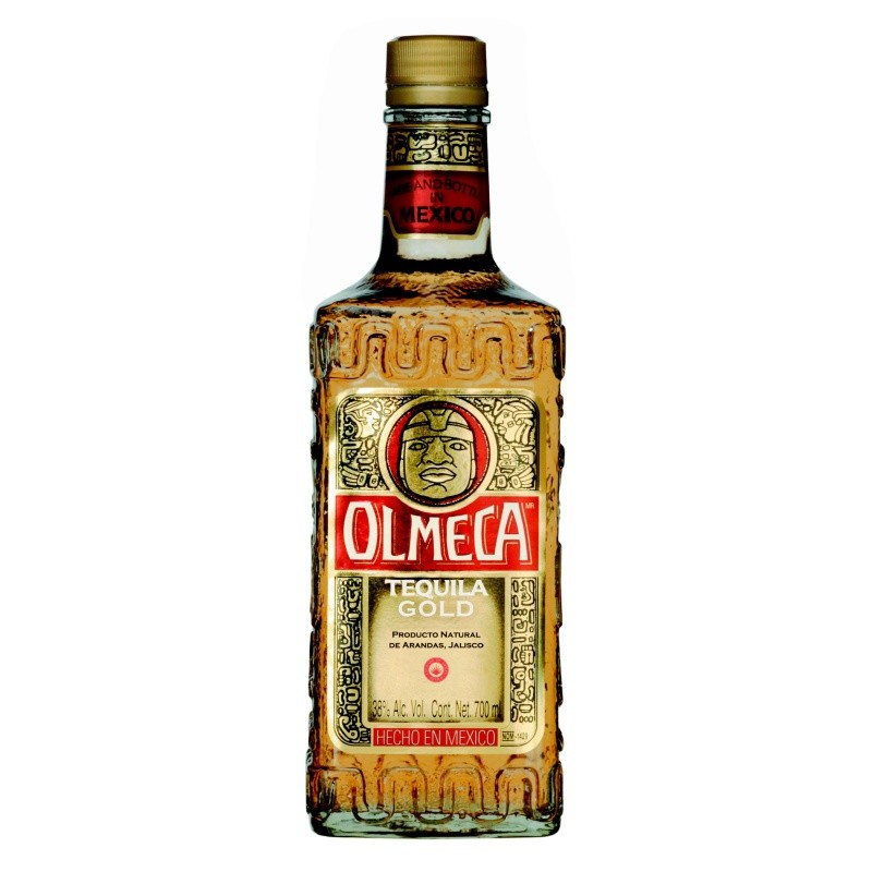 Olmeca Tequila Reposado 0,7l