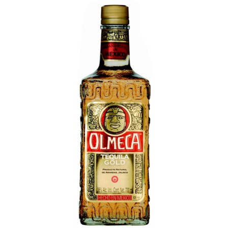 Olmeca Tequila Reposado 0,7l