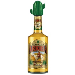 Arriba Gold tequila 0,7l