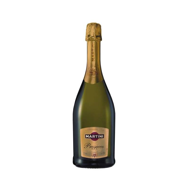 Martini sekt Prosecco 0,75l