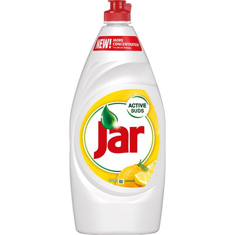 Jar lemon 900ml