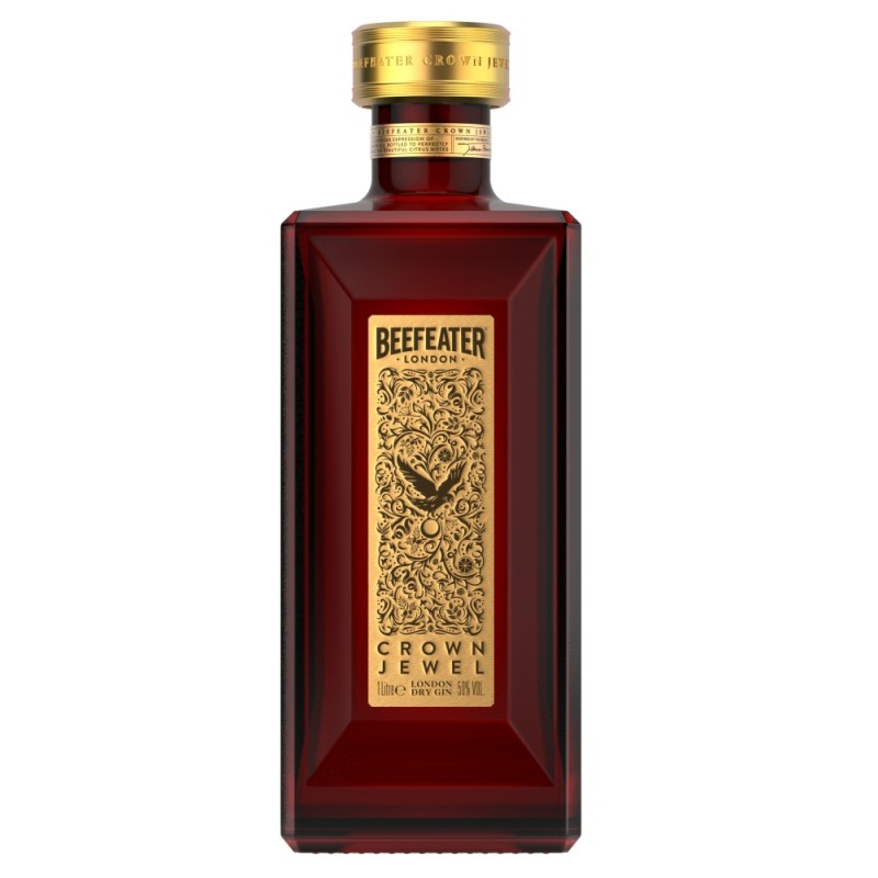 Beefeater Crown Jewel 1l - new