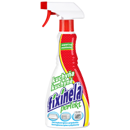 Fixinela perfekt kuchyně 500ml