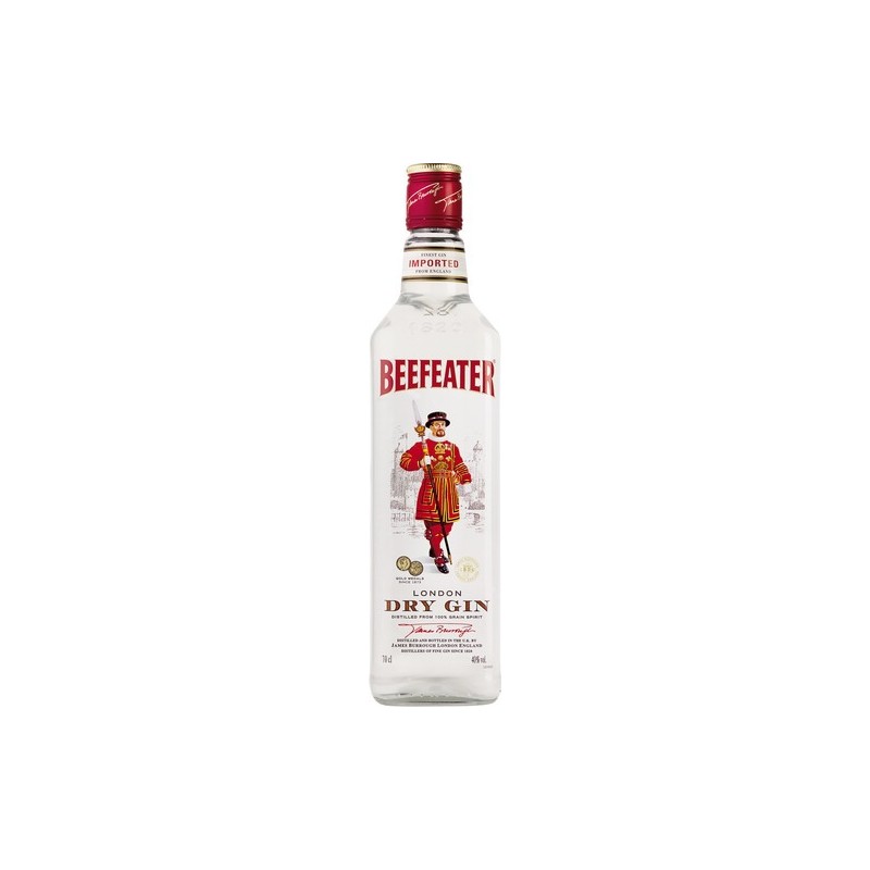 Beefeater 1l