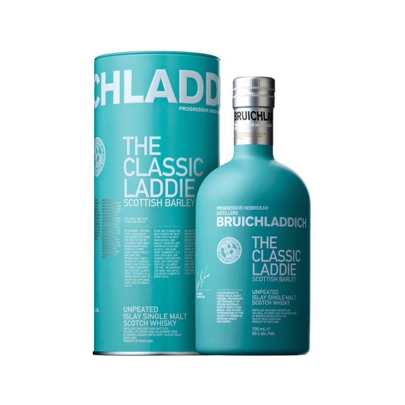 Bruichladdich Classic Laddie 0,7l