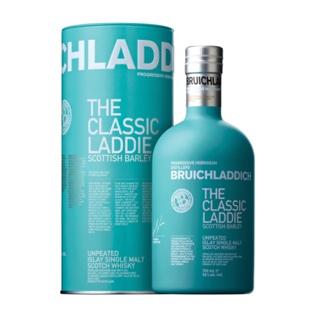 Bruichladdich Classic Laddie 0,7l