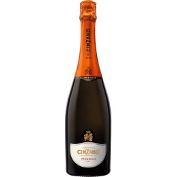 Cinzano Prosecco 0,75l