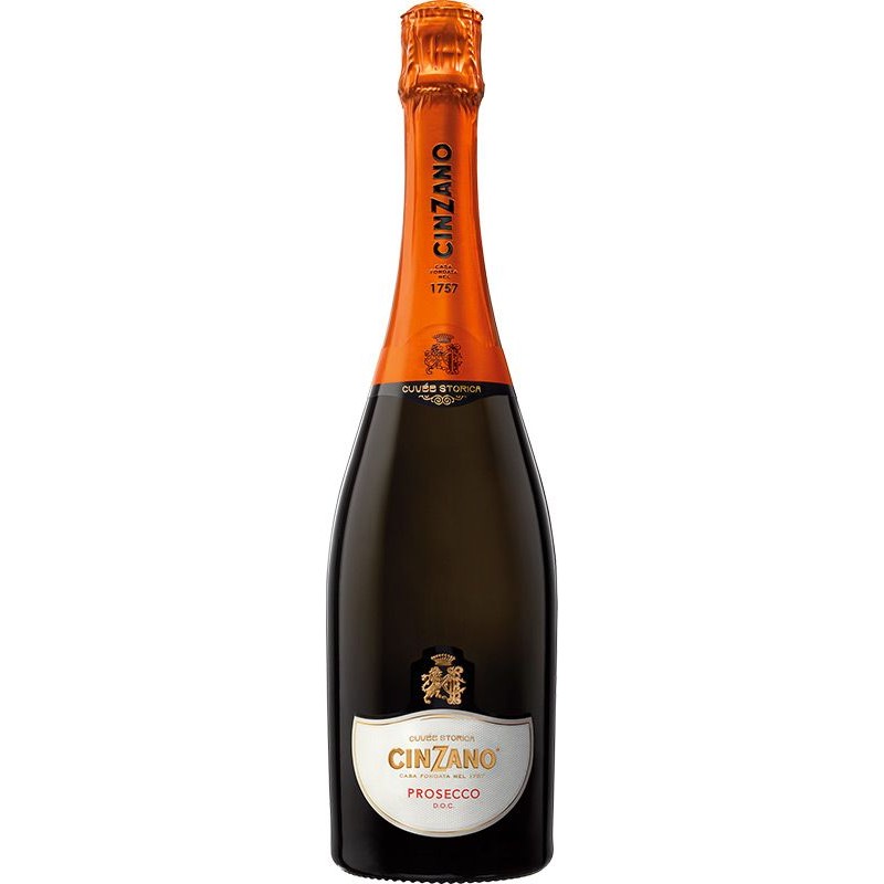 Cinzano Prosecco 0,75l