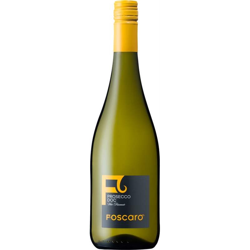 Prosecco Foscaro Frizzante DOC 0,75l