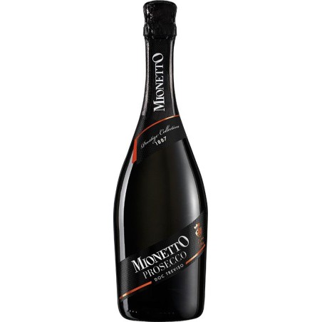 Prosecco Mionetto D.O.C. Extra Dry 0,75l