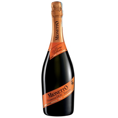 Prosecco Mionetto Prestige brut D.O.C. 0,75l