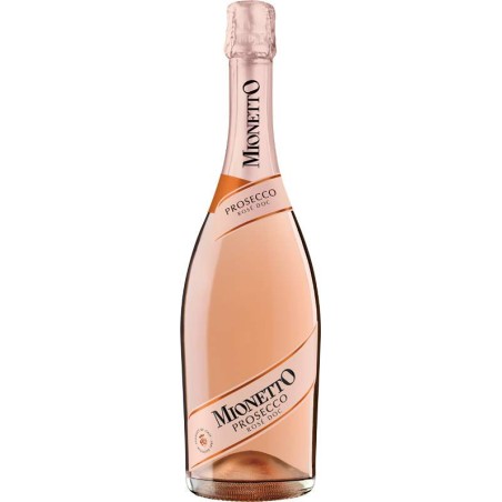 Prosecco Mionetto Rosé DOC 0,75l