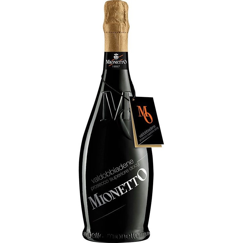 Prosecco Mionetto Valdobbiadene DOC 0,75l