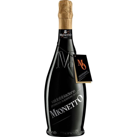 Prosecco Mionetto Valdobbiadene DOC 0,75l