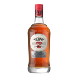 Angostura 7 Y.O. 0,7l